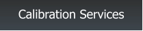 Calibration Services