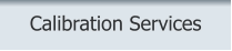 Calibration Services