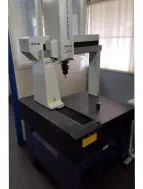 Used CMM