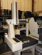 Mitutoyo 544 CMM for retro fitting