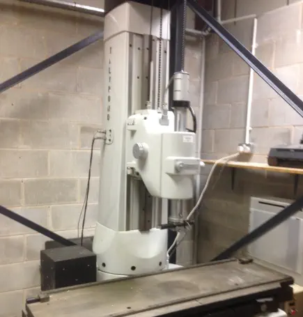 Calibration Services