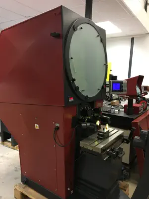 Calibration Services