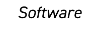 Software