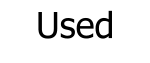 Used