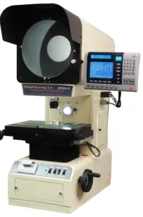 Profile Projector JT12 AZ